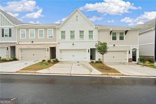 773 Trevett Way, Marietta, GA 30062