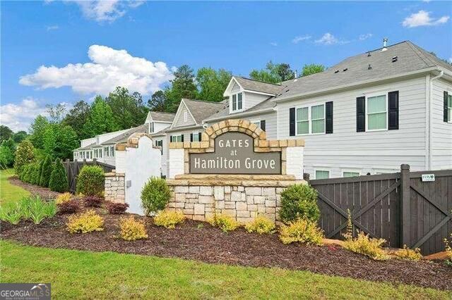 773 Trevett Way, Marietta, GA 30062