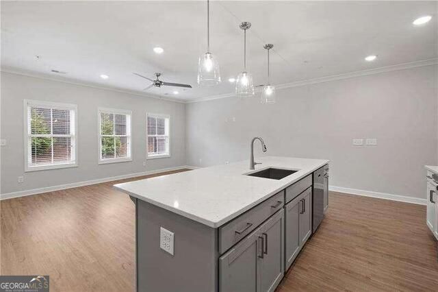 773 Trevett Way, Marietta, GA 30062