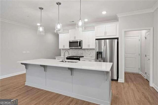 773 Trevett Way, Marietta, GA 30062