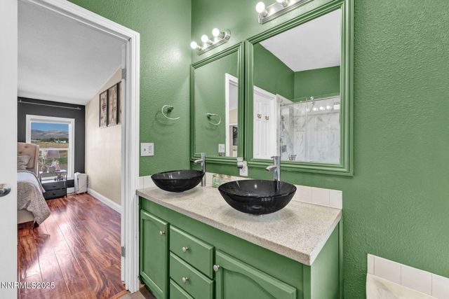 9185 Navajo Trail, Stagecoach, NV 89429