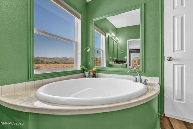 9185 Navajo Trail, Stagecoach, NV 89429