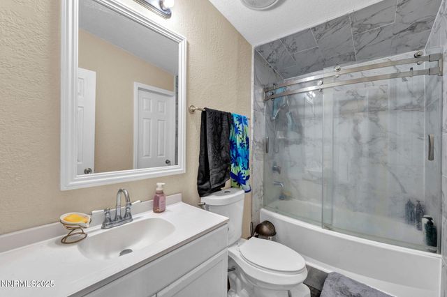 9185 Navajo Trail, Stagecoach, NV 89429