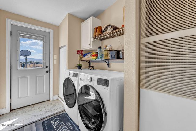 9185 Navajo Trail, Stagecoach, NV 89429