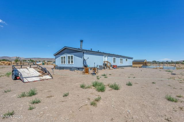 9185 Navajo Trail, Stagecoach, NV 89429