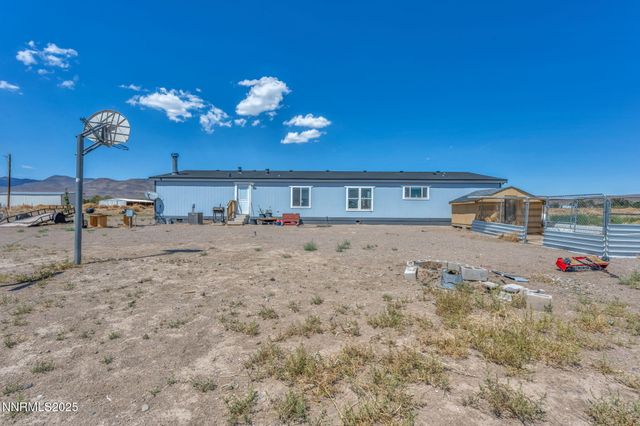 9185 Navajo Trail, Stagecoach, NV 89429