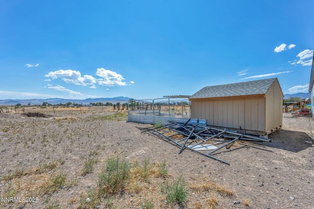 9185 Navajo Trail, Stagecoach, NV 89429