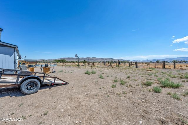 9185 Navajo Trail, Stagecoach, NV 89429