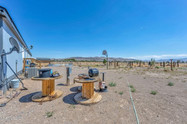 9185 Navajo Trail, Stagecoach, NV 89429