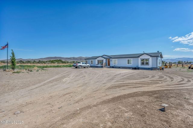 9185 Navajo Trail, Stagecoach, NV 89429