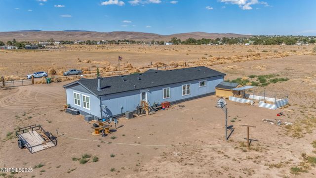 9185 Navajo Trail, Stagecoach, NV 89429