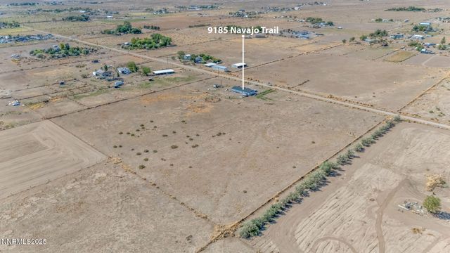 9185 Navajo Trail, Stagecoach, NV 89429