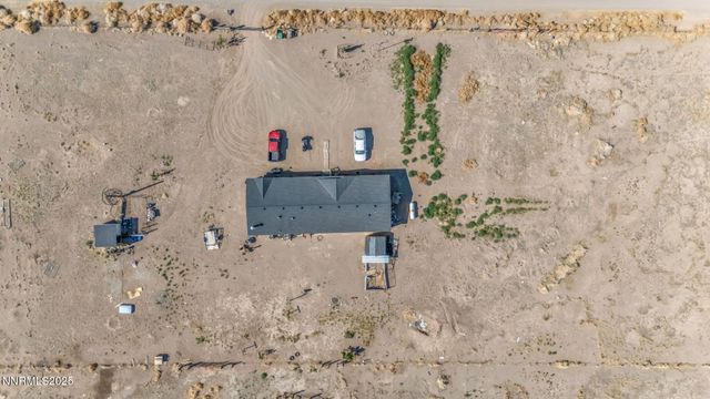 9185 Navajo Trail, Stagecoach, NV 89429