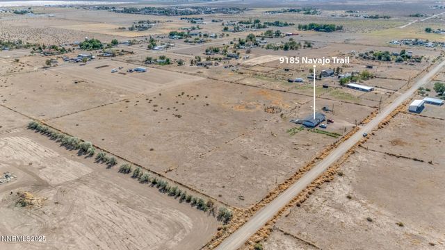 9185 Navajo Trail, Stagecoach, NV 89429