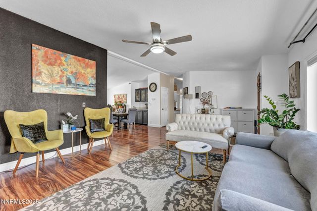 9185 Navajo Trail, Stagecoach, NV 89429