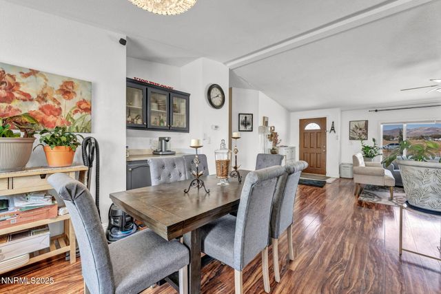 9185 Navajo Trail, Stagecoach, NV 89429