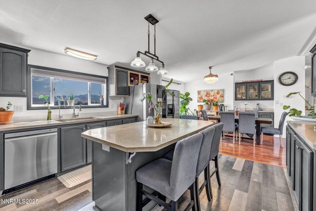 9185 Navajo Trail, Stagecoach, NV 89429