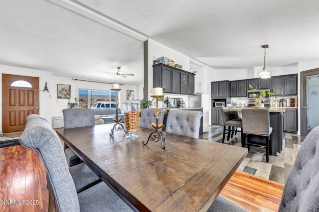 9185 Navajo Trail, Stagecoach, NV 89429