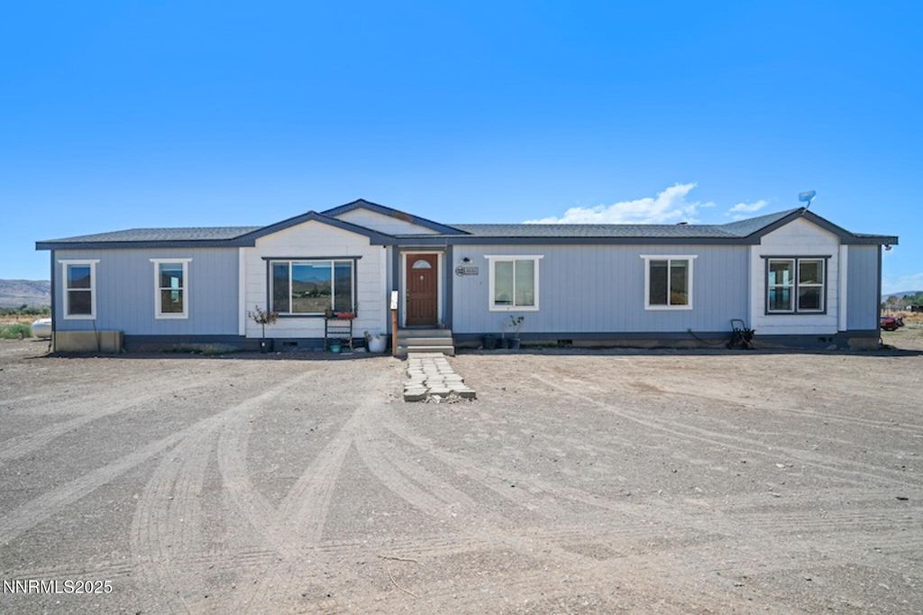 9185 Navajo Trail, Stagecoach, NV 89429