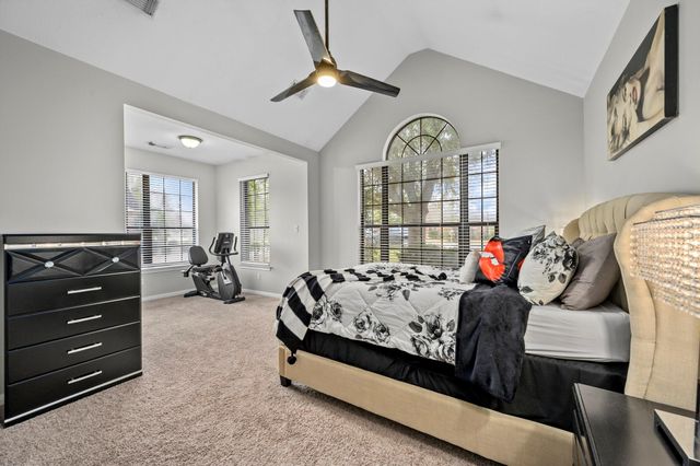 12302 Fisher Drive, Mont Belvieu, TX 77523