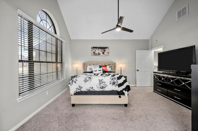 12302 Fisher Drive, Mont Belvieu, TX 77523