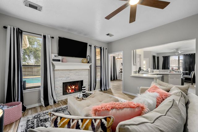 12302 Fisher Drive, Mont Belvieu, TX 77523