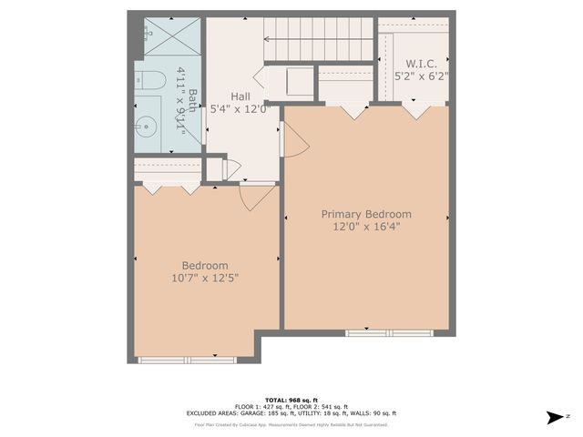 1311 SE Delaware Avenue 5, Ankeny, IA 50021