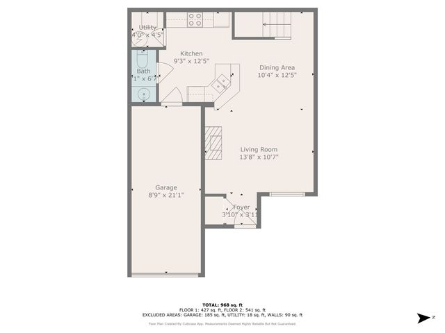 1311 SE Delaware Avenue 5, Ankeny, IA 50021