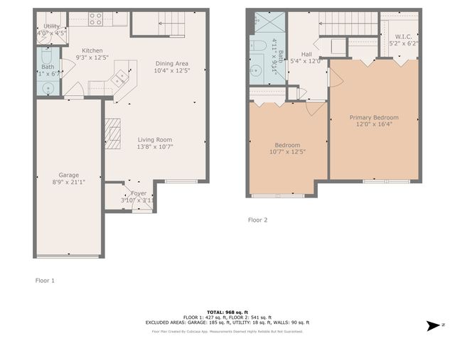 1311 SE Delaware Avenue 5, Ankeny, IA 50021