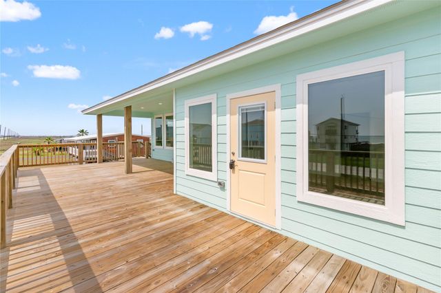 4415 Bluewater Highway, Freeport, TX 77541