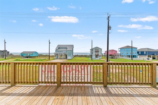 4415 Bluewater Highway, Freeport, TX 77541