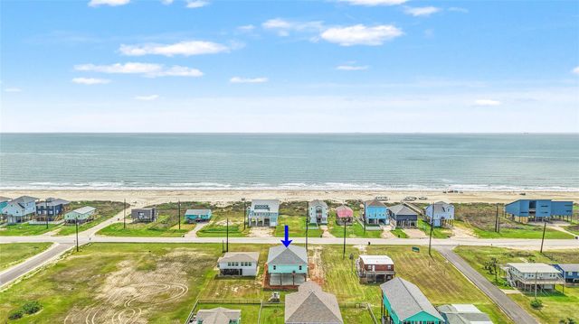 4415 Bluewater Highway, Freeport, TX 77541