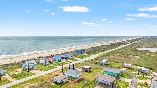 4415 Bluewater Highway, Freeport, TX 77541