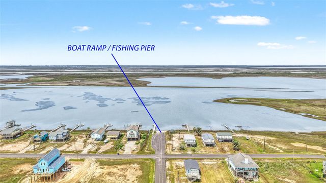 4415 Bluewater Highway, Freeport, TX 77541