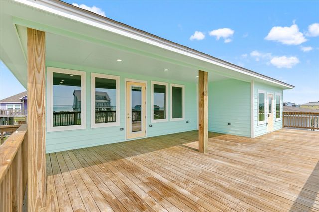 4415 Bluewater Highway, Freeport, TX 77541