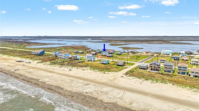 4415 Bluewater Highway, Freeport, TX 77541