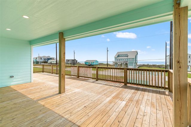 4415 Bluewater Highway, Freeport, TX 77541