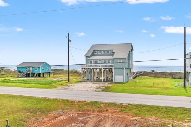 4415 Bluewater Highway, Freeport, TX 77541