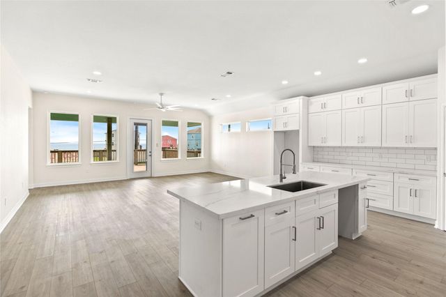 4415 Bluewater Highway, Freeport, TX 77541