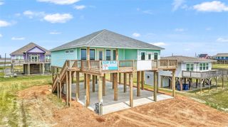 4415 Bluewater Highway, Freeport, TX 77541