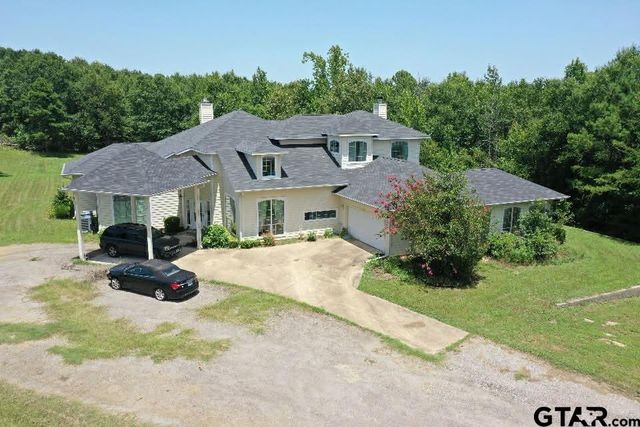 1436 SE CR 4395, Scroggins, TX 75480