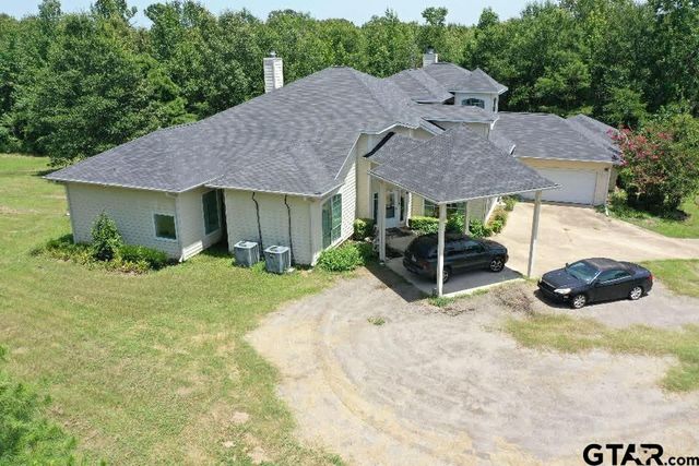 1436 SE CR 4395, Scroggins, TX 75480