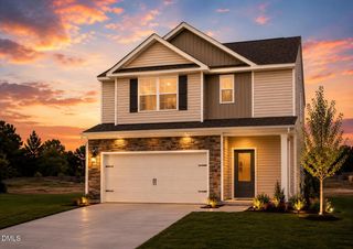 195 Symmetry Loop, Youngsville, NC 27596