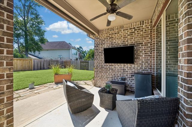 13619 Breakwater Path Loop, Houston, TX 77044