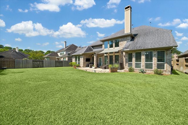 13619 Breakwater Path Loop, Houston, TX 77044
