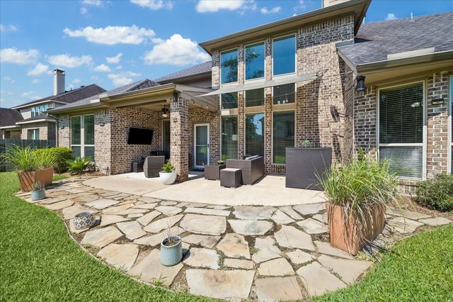 13619 Breakwater Path Loop, Houston, TX 77044