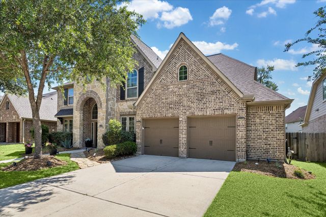 13619 Breakwater Path Loop, Houston, TX 77044
