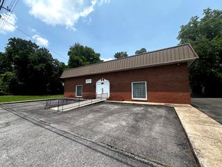 633 E Vine St, Murfreesboro, TN 37130