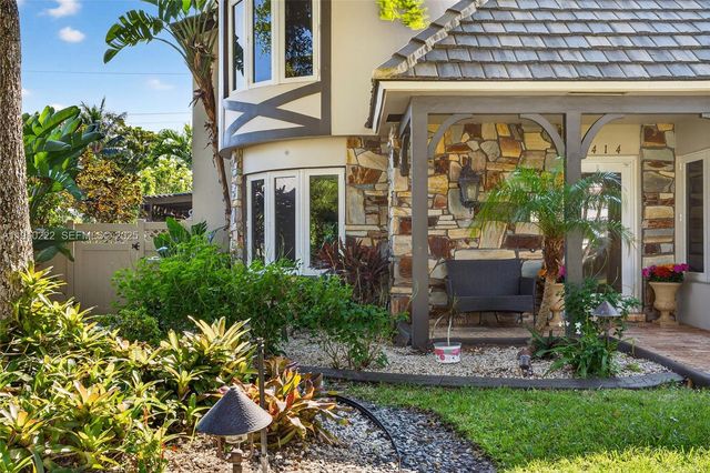 3414 Norfolk St, Pompano Beach, FL 33062