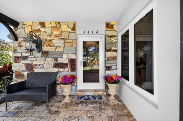 3414 Norfolk St, Pompano Beach, FL 33062